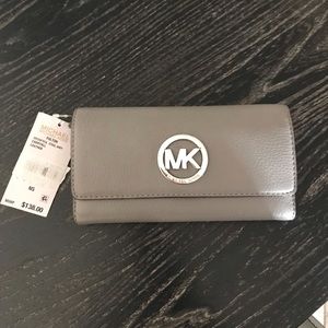 Michael Kors wallet